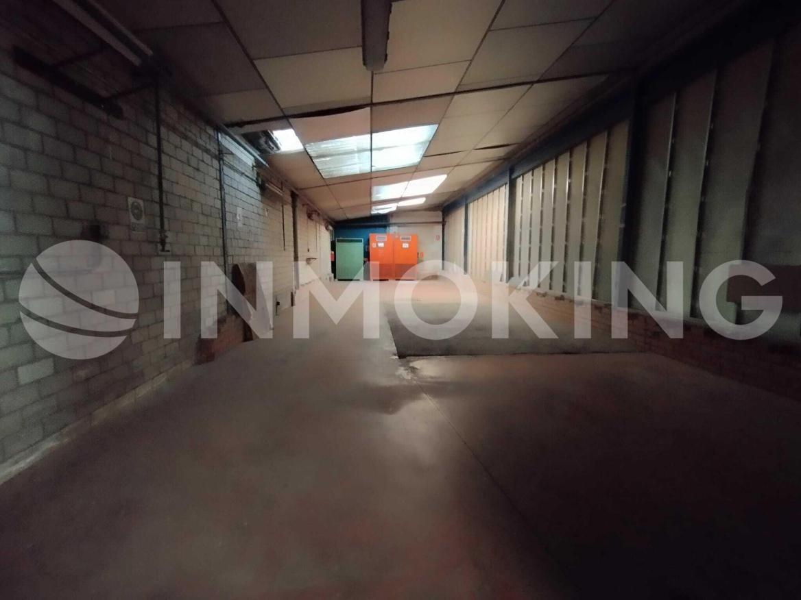 Foto de la propiedad Nave en Alquiler en Coslada